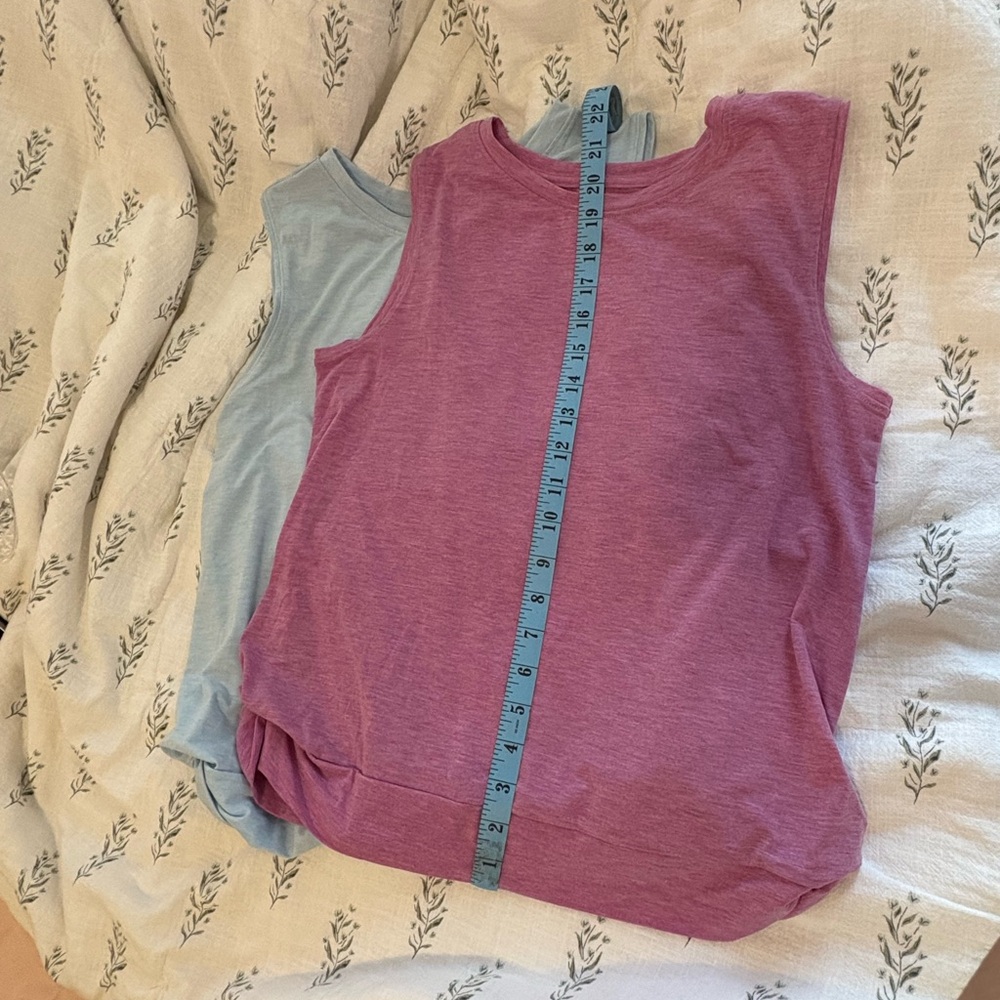 All in motion, set of 2, women, workout tank